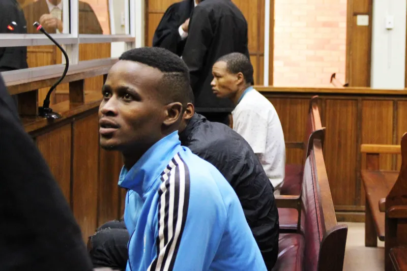 Kuruman farm murder accused back in court after charges reinstated