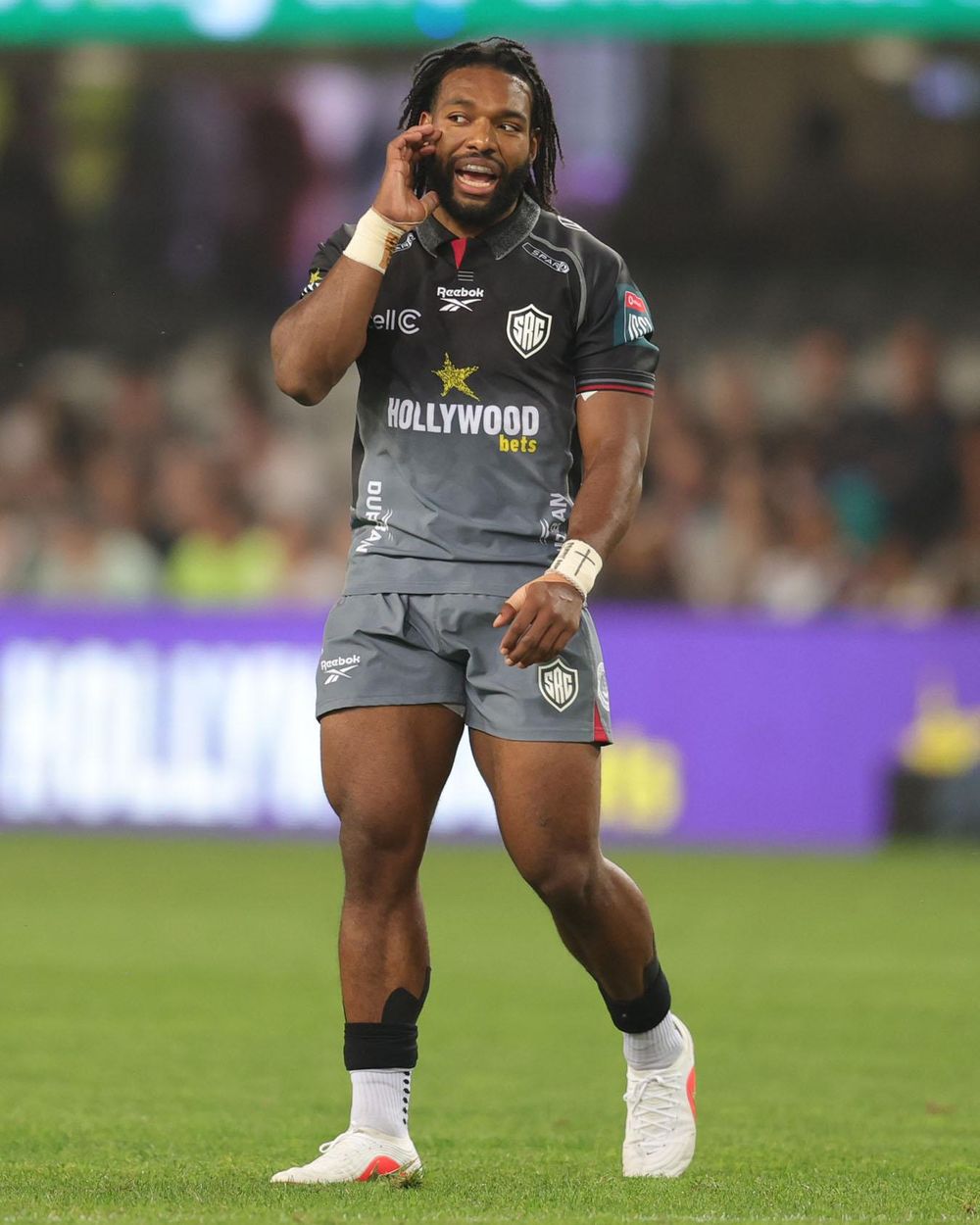 Smash-and-grab magic: Young Sharks stun Lyon with injury-time winner in ...