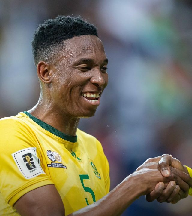 Fans eager to see new soccer kits following the SAFA and adidas partnership announcement