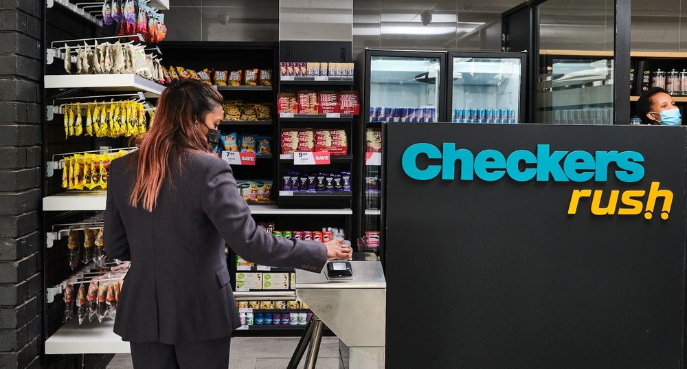 Shoprite reveals latest innovation – Checkers Rush, where employees ...