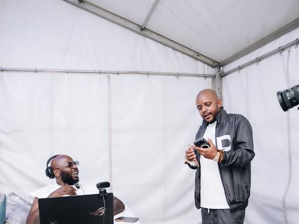 From amapiano to pap: Scorpion Kings celebrate South African heritage through food - IOL
