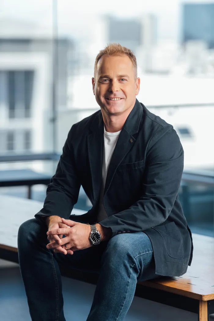 Jason Harrison is a Founding Partner and Chief OperatingOfficer of M&amp;C Saatchi Group South Africa.