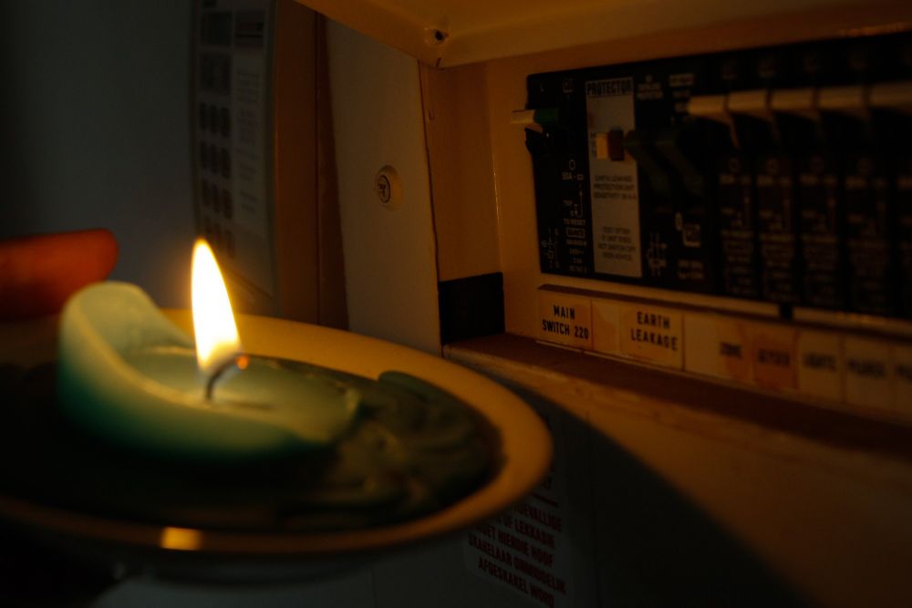 Gauteng load reduction: What to expect and how to check if your area is affected