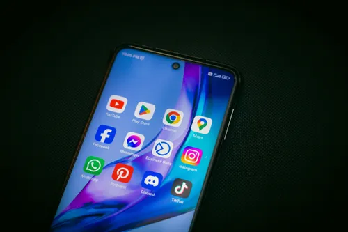 Swipe, post, profit: Social media becomes SA's new side hustle