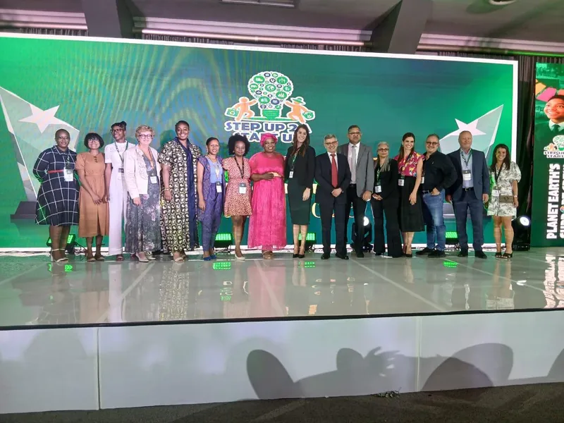 Empowering the next generation: Primestars honours innovative youth