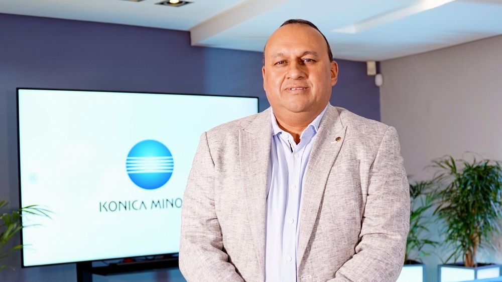 The CEO who wanted a trust fund and got a laptop - IOL