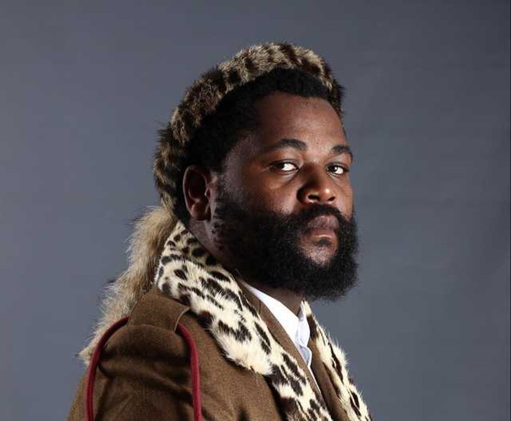 Sjava celebrates a stellar start to 2025 with awards nod, EP release ...
