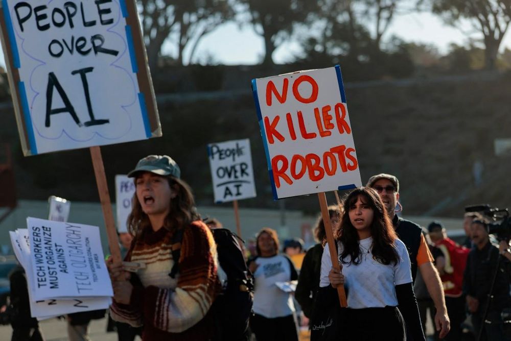 ChatGPT-maker OpenAI says three staffers fired for mishandling 'sensitive' info - IOL