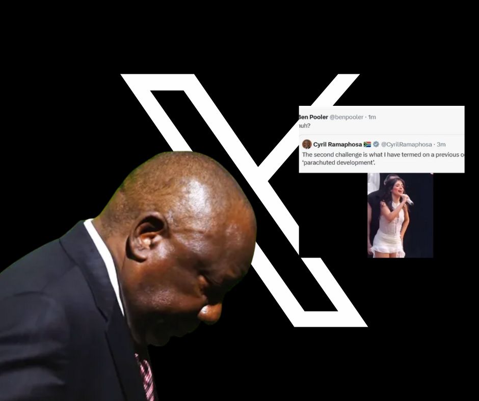 „Dieser Mann kann nicht einmal seinen X-Account verwalten“: Öffentliche ...