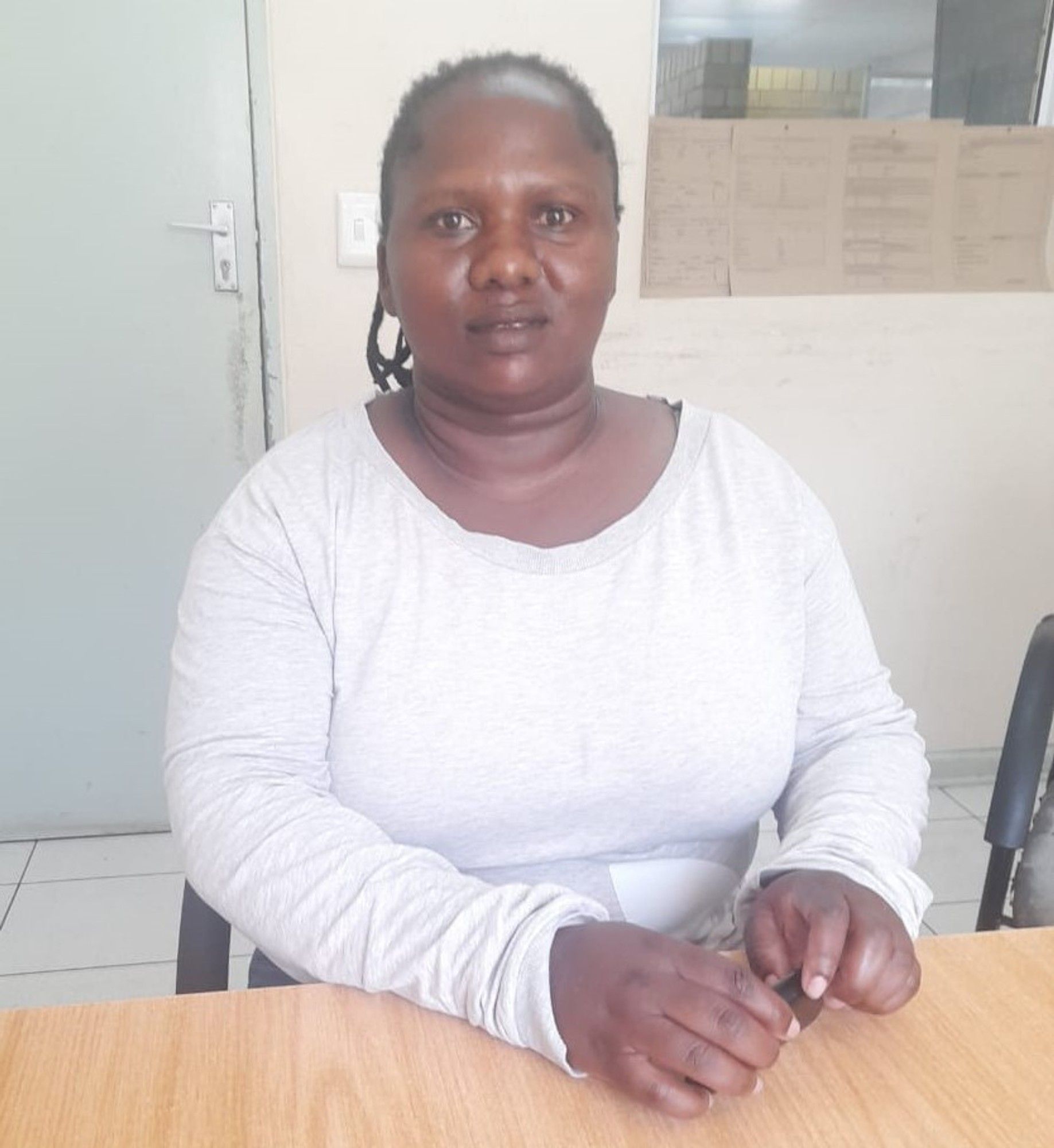 Despite fake qualifications woman earned more than r1 2 million