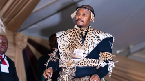 Zulu Royal Chancellor Malusi Zondi Rejects ‘Protection Fee’ Claims Amid Deepening Royal Office Fallout