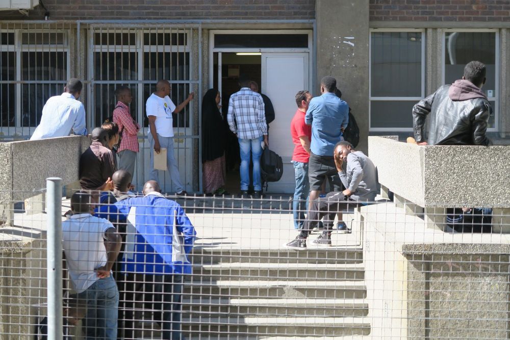 'More arrests will follow’ apprehension of foreign national who fraudulently got an SA ID
