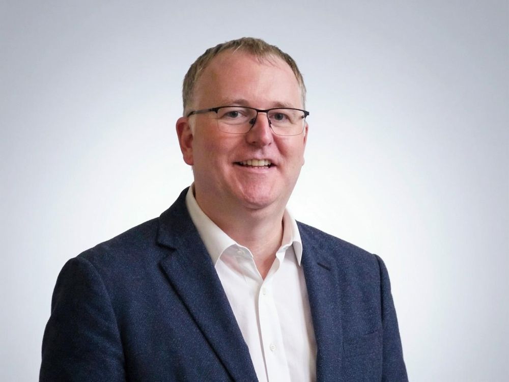 Mark Sergeant takes the helm as chief operating officer of gaming at Sun International