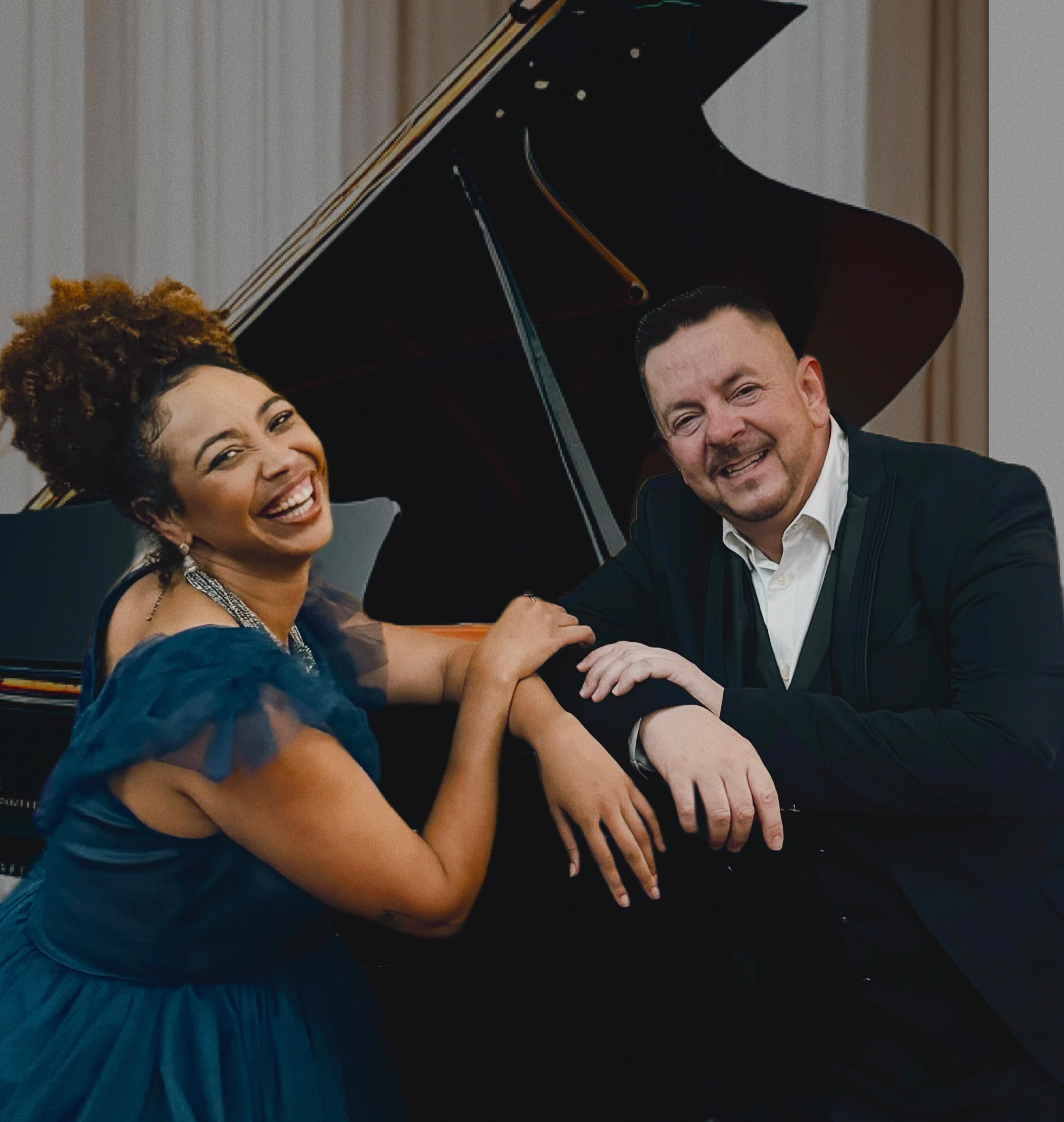 Experience the magic of Sunset Arias: a gala fundraiser for the Franschhoek Hospitality Academy