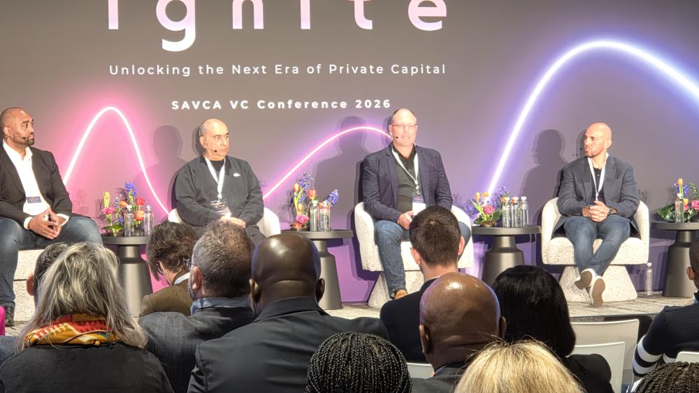 Inside the South African Venture Capital Ecosystem