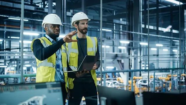 Nigeria positions itself for an aerospace manufacturing breakthrough