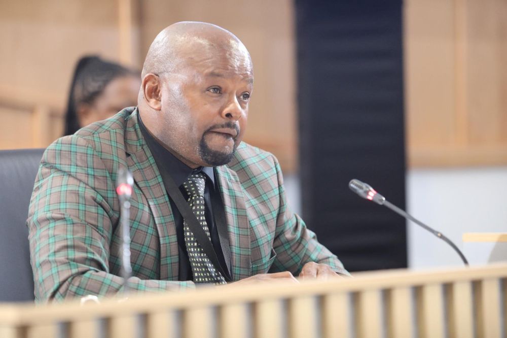 Uncovering the abuse of power: Ekurhuleni city manager's role in the EMPD scandal