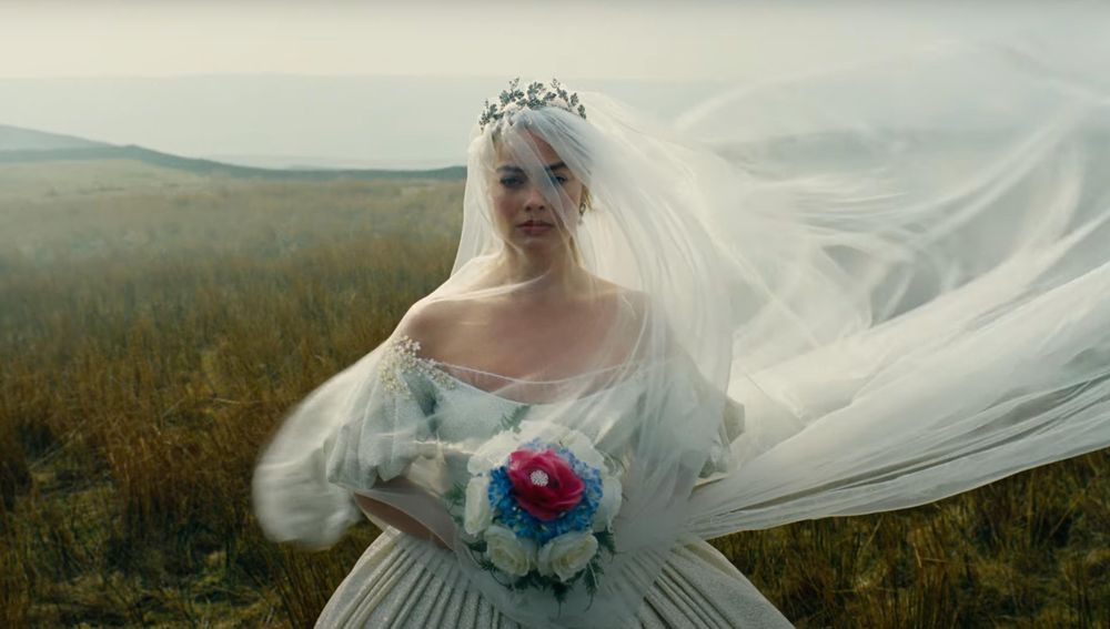 Margot Robbie's 'Wuthering Heights' and more: The best romance movies to see this February
