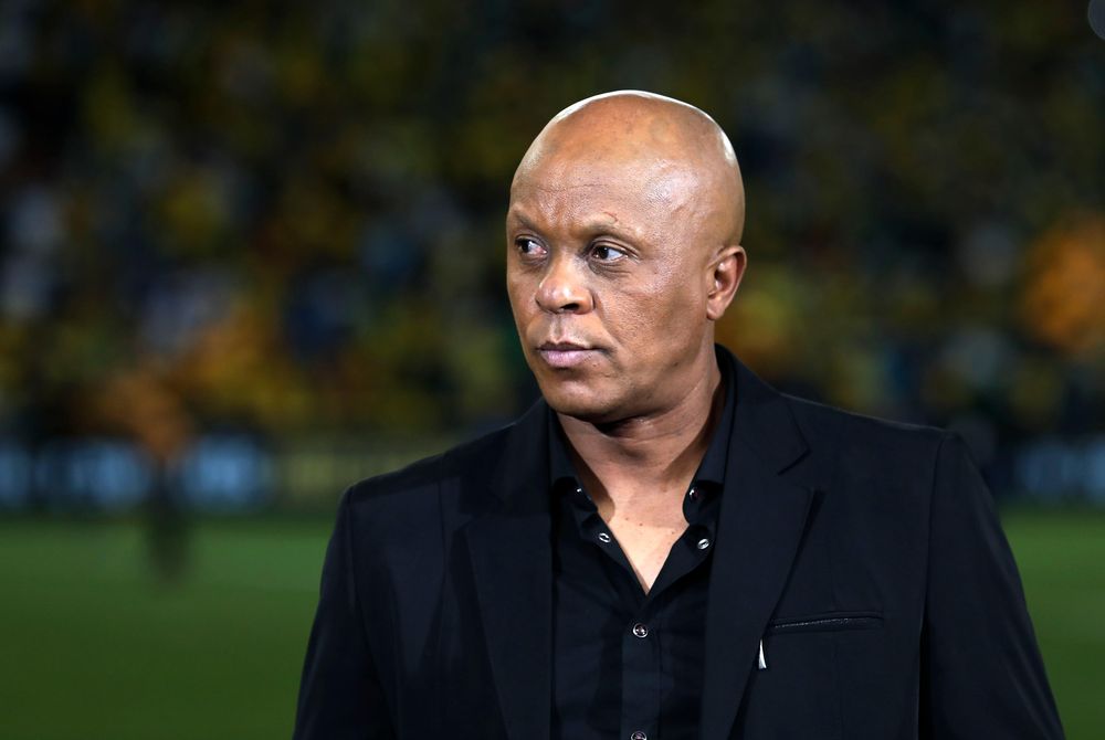 Doctor Khumalo affirme que les besoins du football guideront son nouveau rôle à la Safa