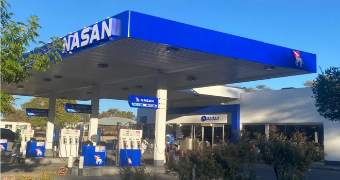 Nasan Energies has acquired 52 Engen and Shell-branded retail service stations in Namibia.