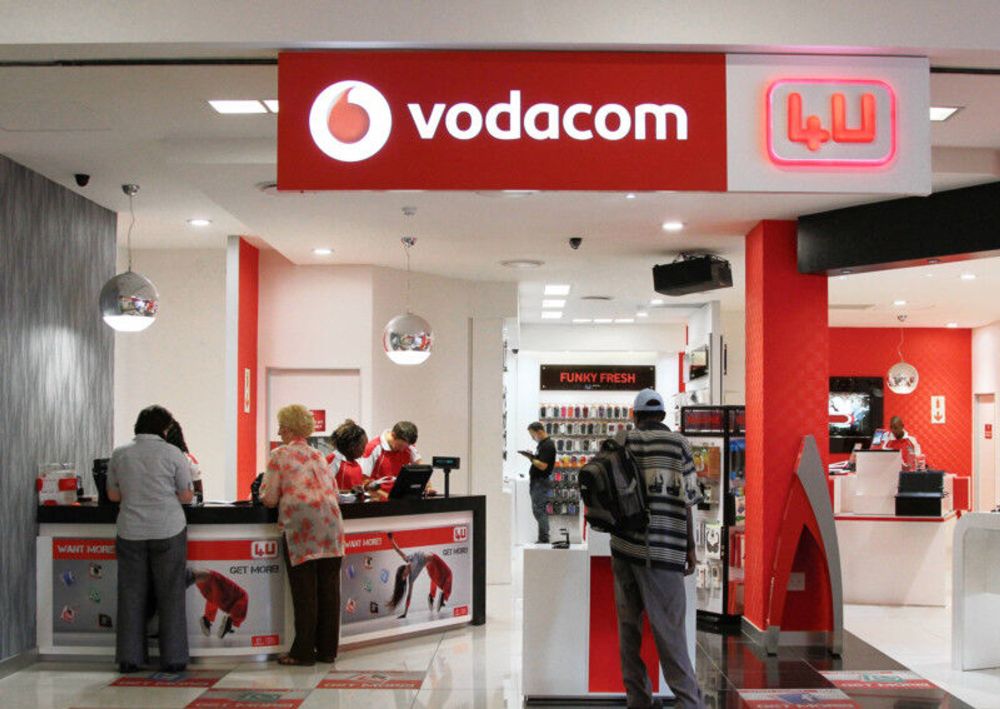 Vodacom surpasses customer growth target, reaching 237 million users