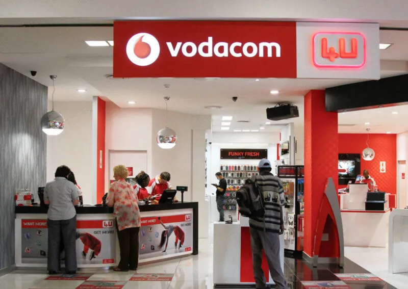 Vodacom achieves five-year strategy targets and increases the 2025 dividend by 5. 1%