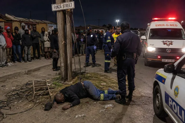 Harare SAPS has opened an inquest into the death of a man allegedly electrocuted while attempting to connect illegal cables.