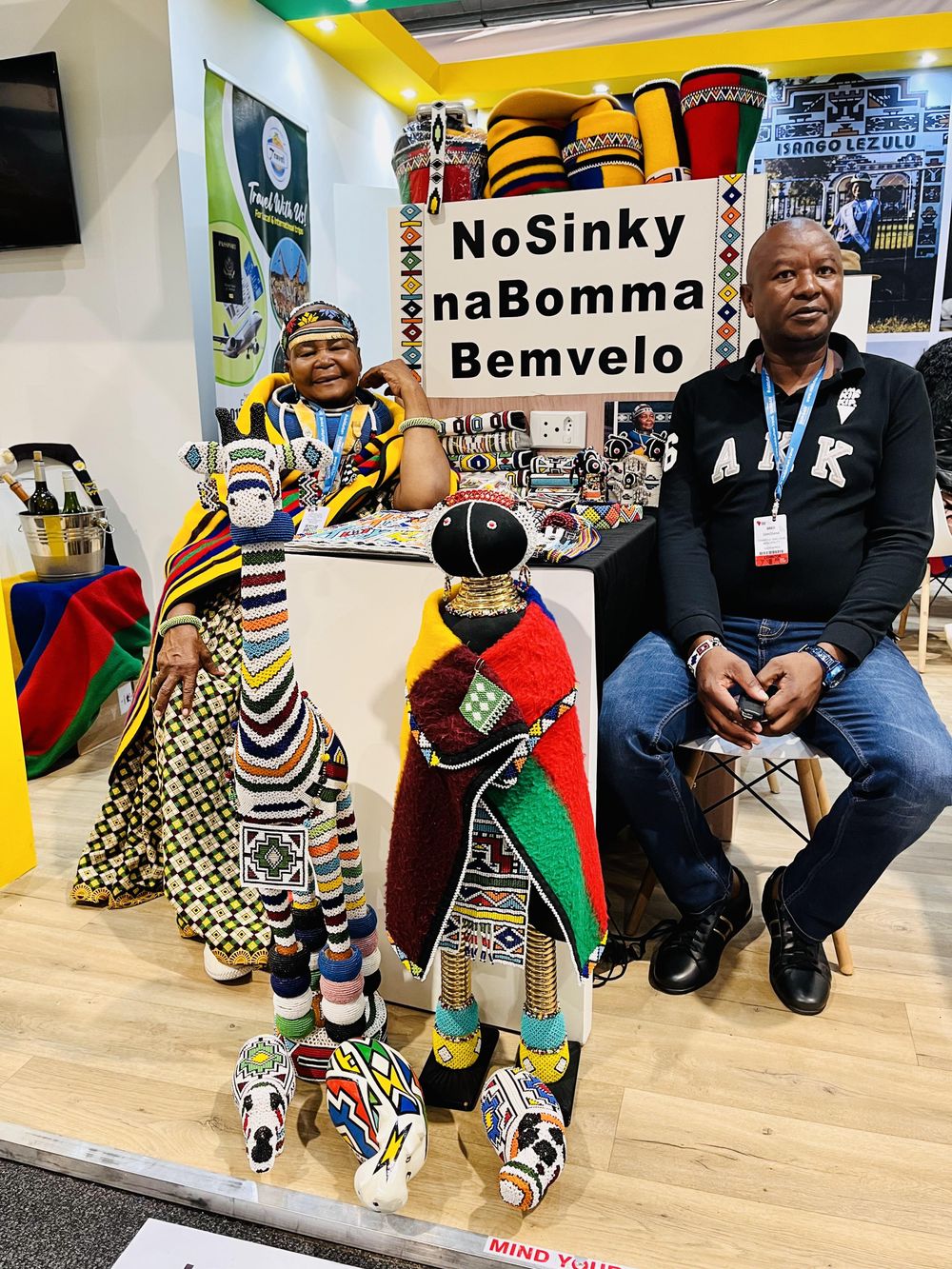 The road less travelled: how rural and township tourism are saving South African economies