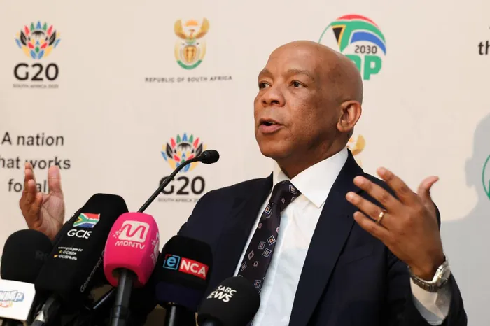 Minister of Electricity and Energy Kgosientsho Ramokgopa has told Parliament that the unbundling of Eskom will not lead to a return of load-shedding