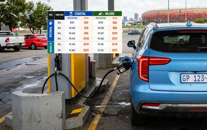 Fuel prices dropped significantly on July 1, but remain somewhat higher than earlier in 2026.