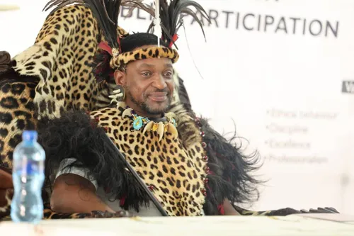 Battle for the throne: Prince Mbonisi's last-ditch effort against King Misuzulu