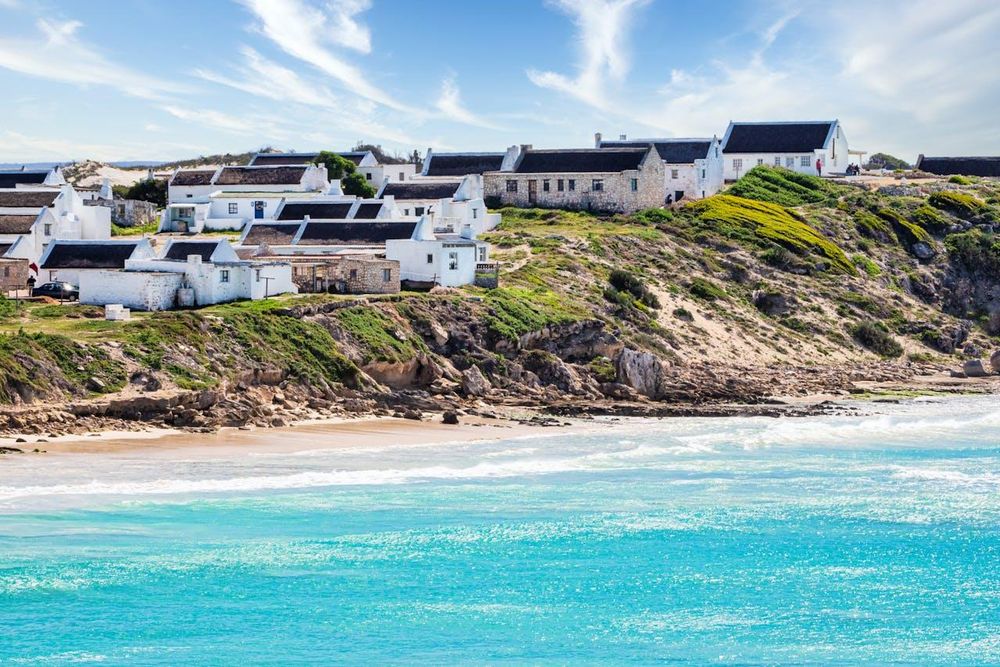 Top five coastal escapes in South Africa for a cosy winter getaway