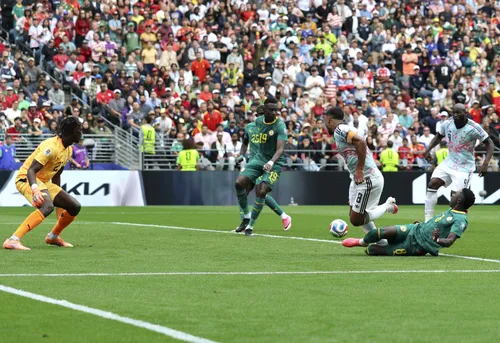 Senegal's World Cup heartbreak: Fans cry robbery as Pape Thiaw considers resignation