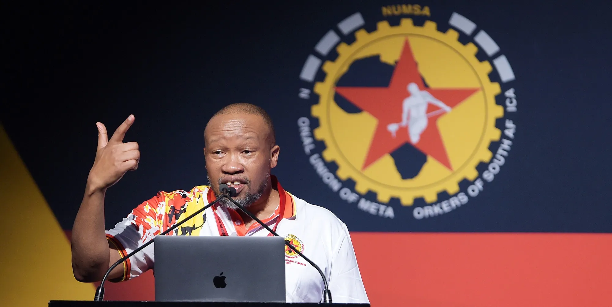 Numsa rejects certain 'anti-transformation' political parties as it adopts political stance - Vimarsana News