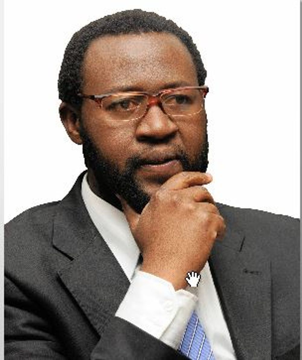 Reform Black Economic Empowerment 'to help fund NPOs and NGOs'