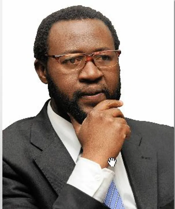 Author and founder of Democracy Works Foundation Professor William Gumede wants black economic empowerment (BEE) to be reformed to benefit community organisations.