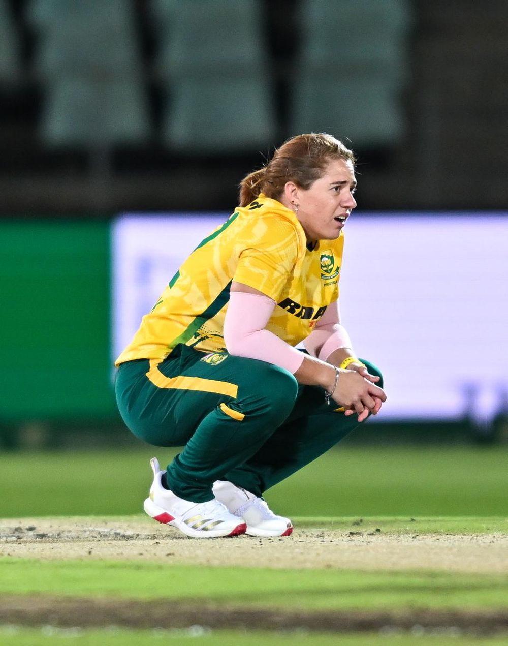 Proteas Women stumble in dead rubber as Pakistan claim consolation victory in Benoni