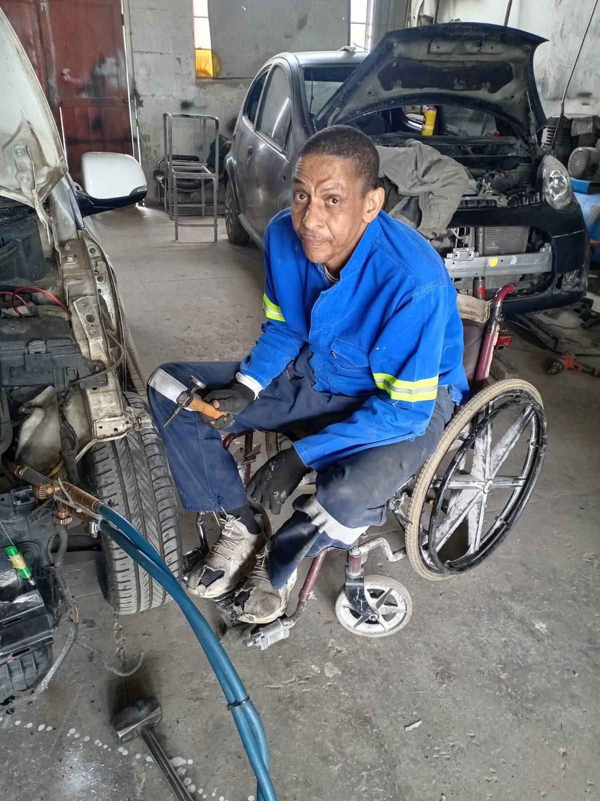 KZN small business owners struggle without IDC support they don't know exists