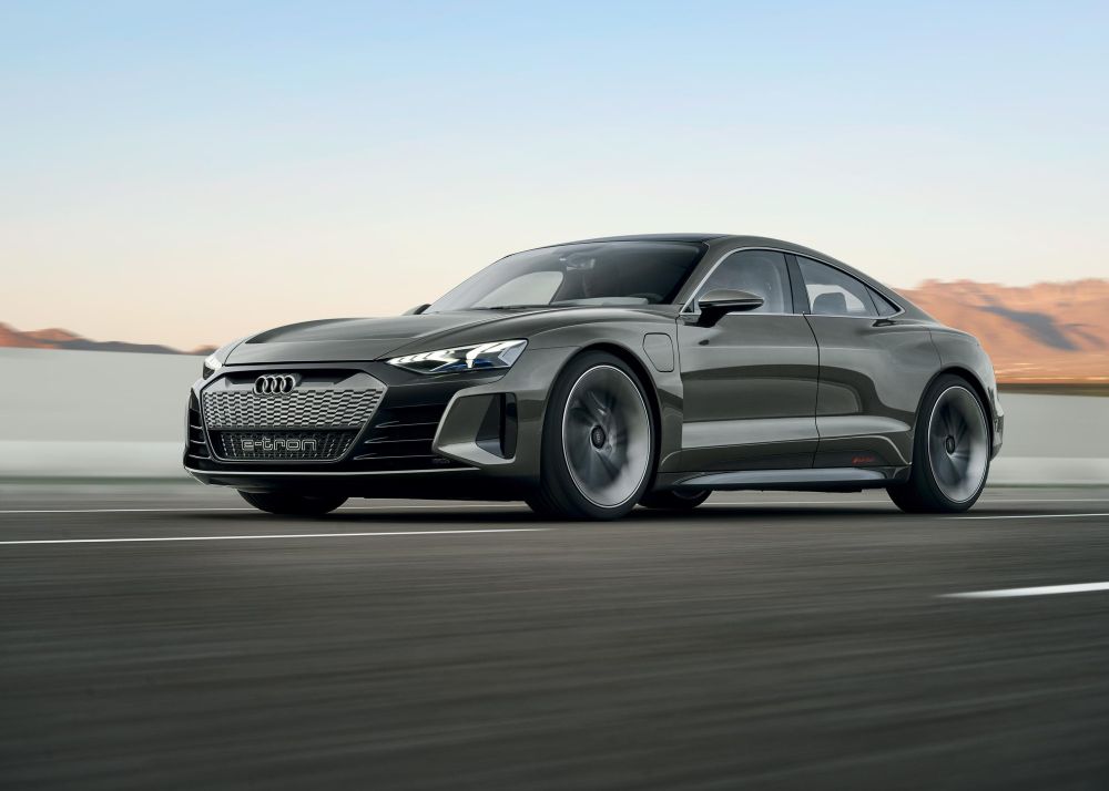 Here’s why the NCC has recalled the Audi e-tron GT in South Africa