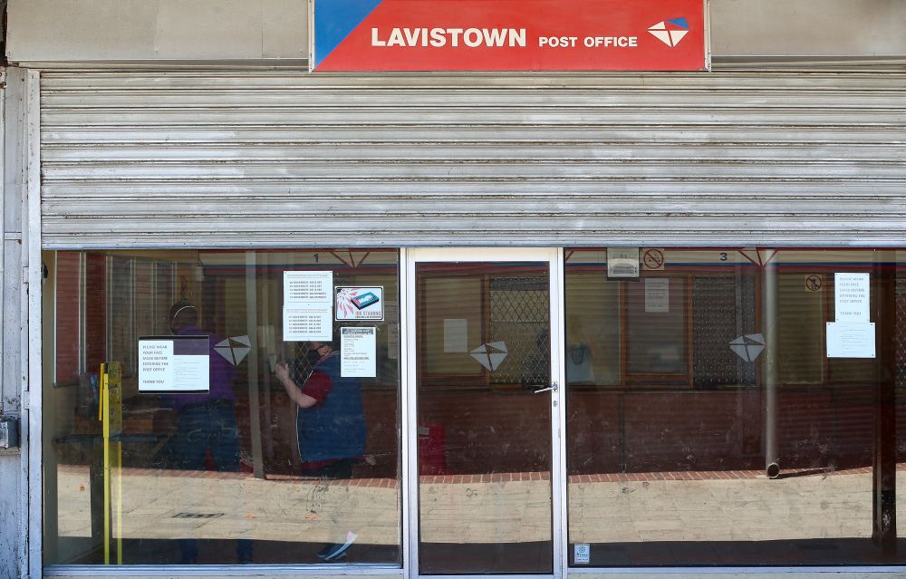 SA Post Office seeks R3.8 billion to avoid collapse
