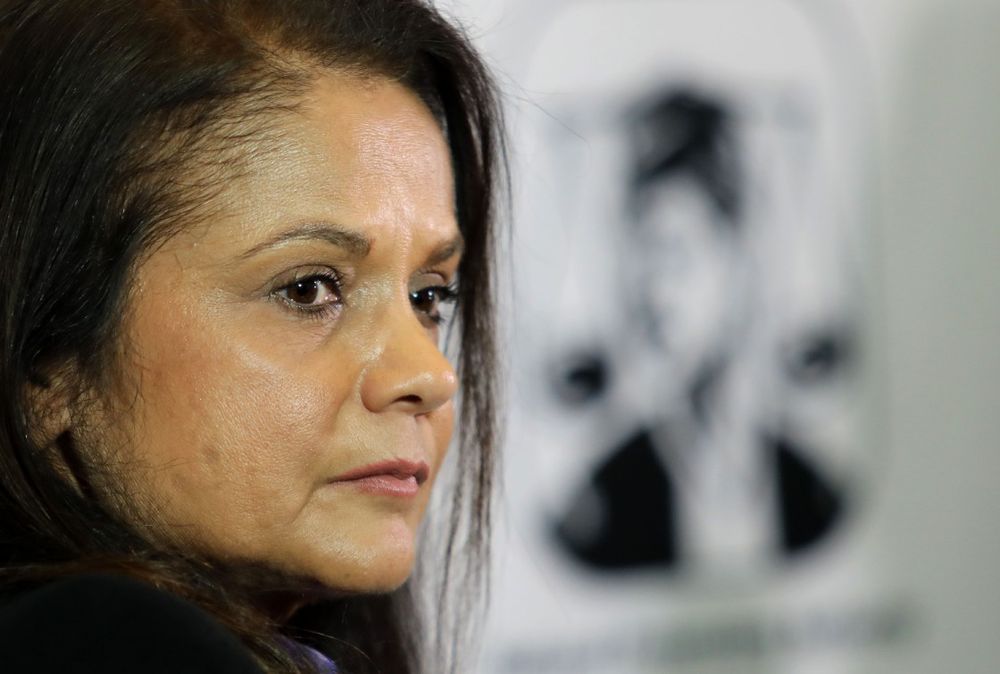 Shamila Batohi withdraws from Nkabinde inquiry after she was denied access ...