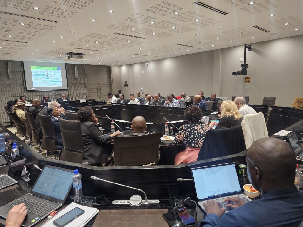 Oversight inquiry into Road Accident Fund: 'We are here because there's ...
