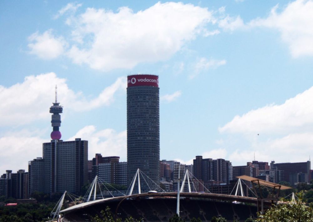 South Africa's property dilemma: solutions for vandalised and underused assets