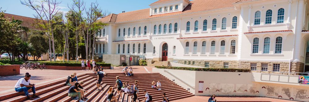 Controversy erupts over Stellenbosch University's race vs merit based admissions criteria