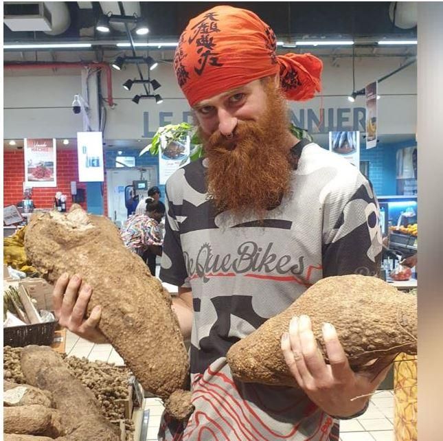 Irish Cyclist’s Incredible, Epic Africa Adventure: 15 Months on Two Wheels Reveals the Continent’s Heart and Hospitality