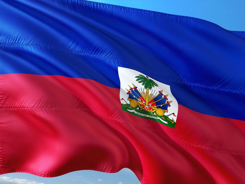 Haitian Flag Day: Honouring the Legacy of the First Independent Black Republic