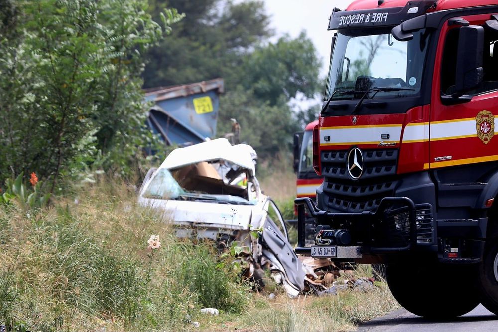 ‘The state is complicit’: Vaal tragedy sparks urgent calls to fix South Africa’s broken scholar transport system