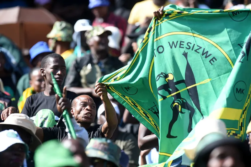 MKP's recent wins raises temperature in battleground KZN