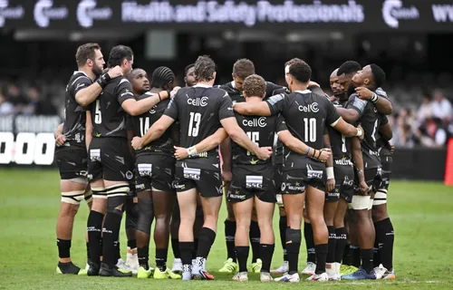 Rebranded Sharks target stronger future on and off the field