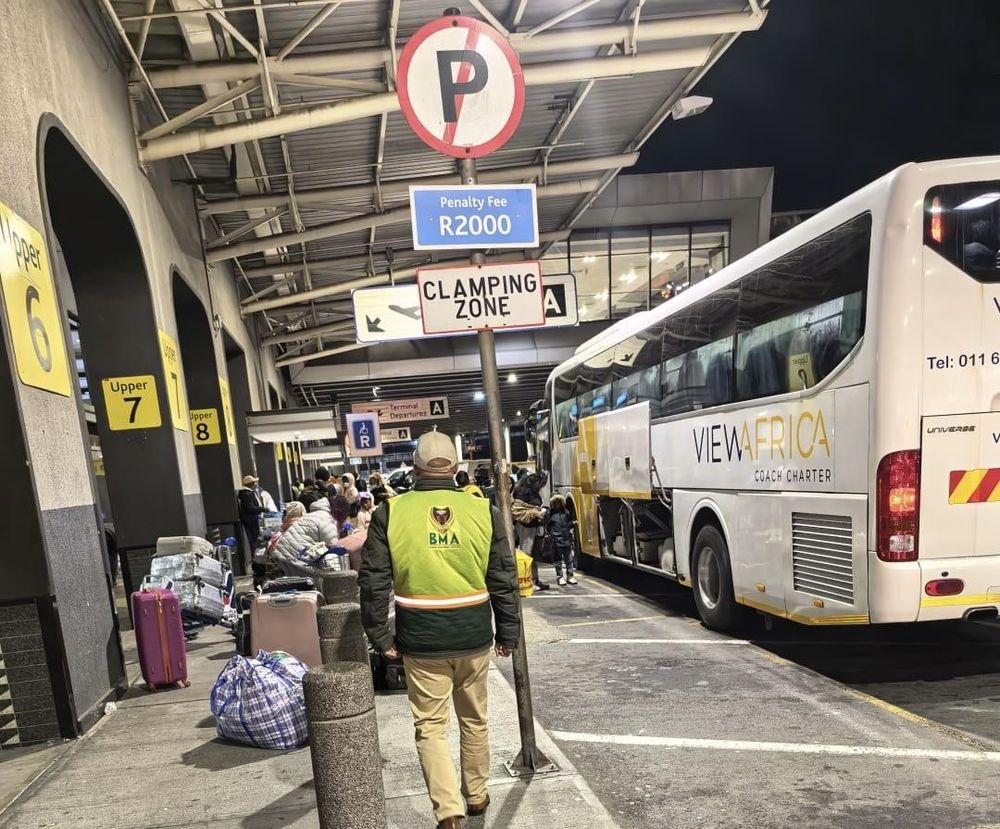 Understanding the roots of resentment over illegal immigration in South Africa